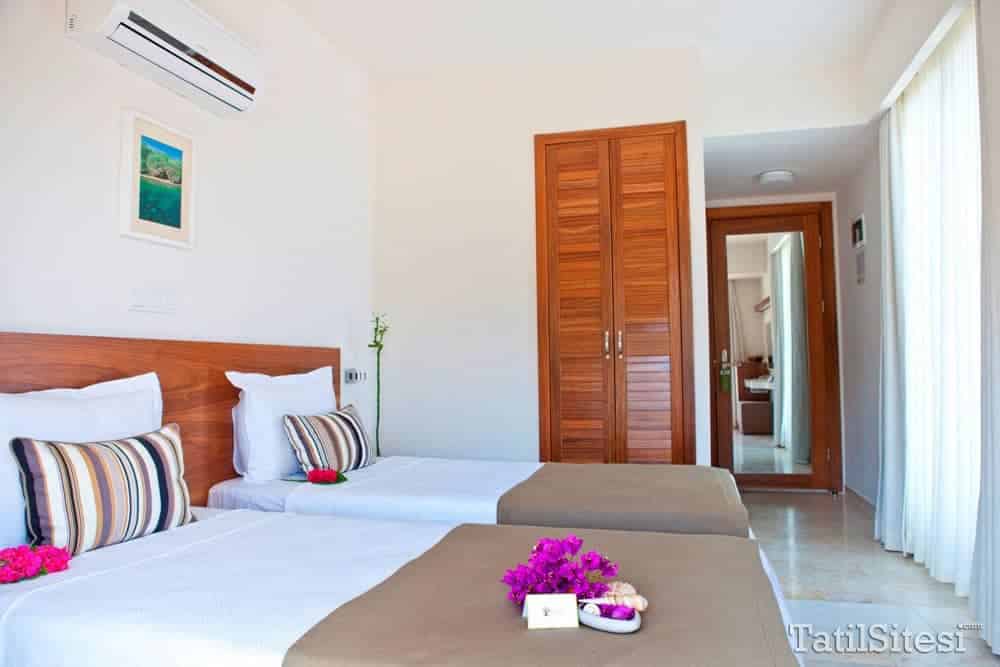 Olea Nova Hotel